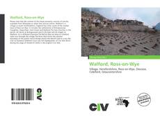 Buchcover von Walford, Ross-on-Wye