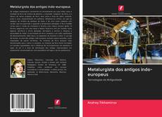 Bookcover of Metalurgista dos antigos indo-europeus