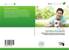Couverture de Kyriákos Karataïdis