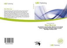 Bookcover of Wyn Murray