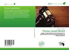 Thomas Joseph Meskill的封面