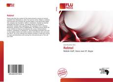 Couverture de Rebtel