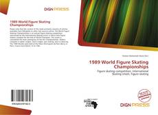 Couverture de 1989 World Figure Skating Championships