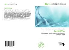 Borítókép a  SynfiniWay - hoz