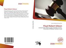 Bookcover of Floyd Robert Gibson