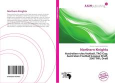 Buchcover von Northern Knights