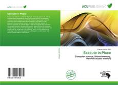 Couverture de Execute in Place