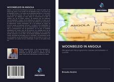 Bookcover of WOONBELEID IN ANGOLA