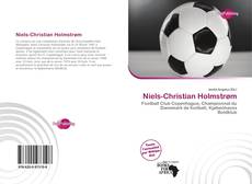 Bookcover of Niels-Christian Holmstrøm