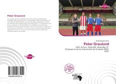 Portada del libro de Peter Graulund