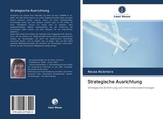 Bookcover of Strategische Ausrichtung