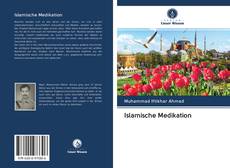 Buchcover von Islamische Medikation