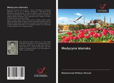 Buchcover von Medycyna islamska