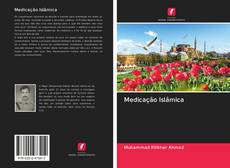 Buchcover von Medicação Islâmica