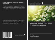 Buchcover von Análisis de pandeo y vibración de placas compuestas