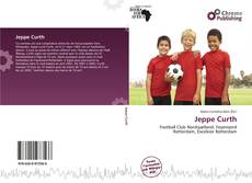 Capa do livro de Jeppe Curth 