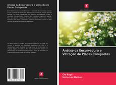 Buchcover von Análise da Encurvadura e Vibração de Placas Compostas
