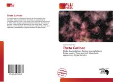 Couverture de Theta Carinae