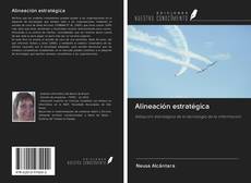Bookcover of Alineación estratégica