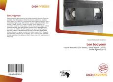 Bookcover of Lee Jooyeon