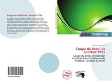 Portada del libro de Coupe du Brésil de Football 1995