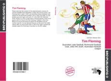 Tim Fleming kitap kapağı