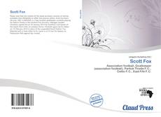 Bookcover of Scott Fox