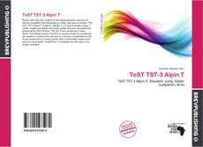 Buchcover von TeST TST-3 Alpin T