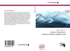 Bookcover of Jason Smathers