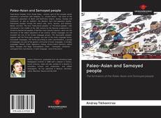 Paleo-Asian and Samoyed people kitap kapağı