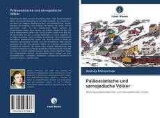 Capa do livro de Paläoasiatische und samojedische Völker 