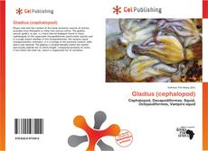 Portada del libro de Gladius (cephalopod)