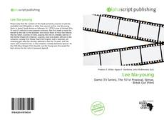 Borítókép a  Lee Na-young - hoz