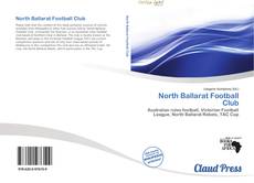 Bookcover of North Ballarat Football Club