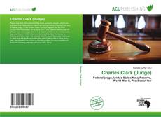 Couverture de Charles Clark (Judge)