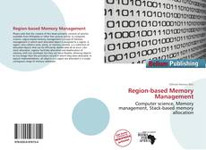 Portada del libro de Region-based Memory Management