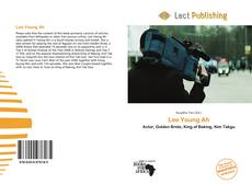 Bookcover of Lee Young Ah