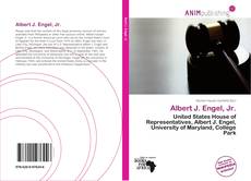 Capa do livro de Albert J. Engel, Jr. 