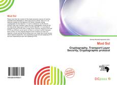 Portada del libro de Mod Ssl