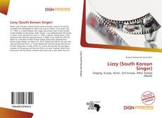 Couverture de Lizzy (South Korean Singer)