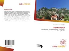 Couverture de Benniworth