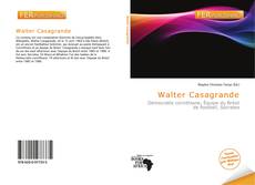 Walter Casagrande的封面