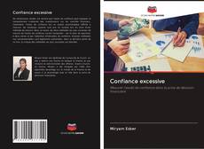 Bookcover of Confiance excessive