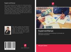 Capa do livro de Superconfiança 