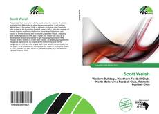 Borítókép a  Scott Welsh - hoz