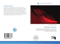 Portada del libro de Vladimir Kragić