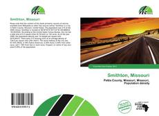 Borítókép a  Smithton, Missouri - hoz