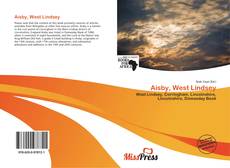 Bookcover of Aisby, West Lindsey