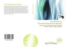 Обложка Toronto Downtown Dingos
