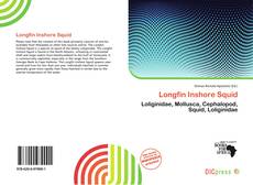 Portada del libro de Longfin Inshore Squid